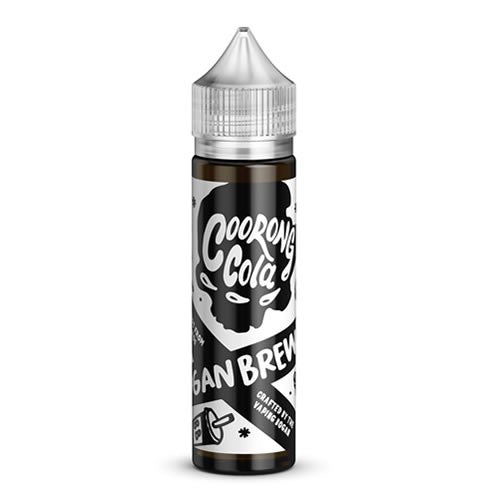 Bogan Brews Coorong Cola 50ml