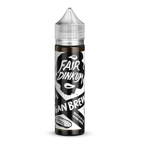 Bogan Brews Fair Dinkum 50ml