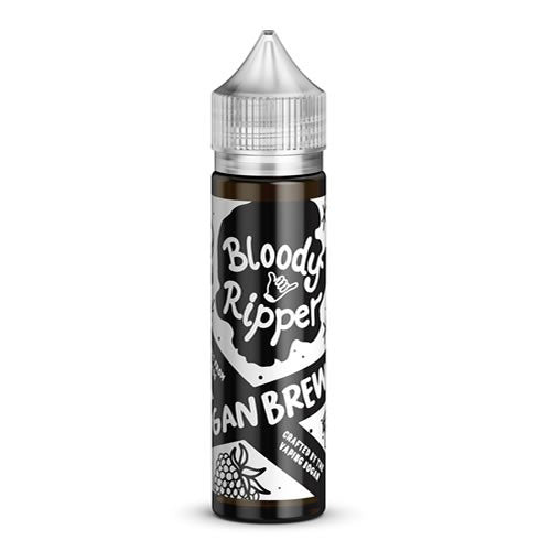 Bogan Brews Bloody Ripper 50ml