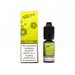 Nasty Salt 50 50 Fat Boy 10mg