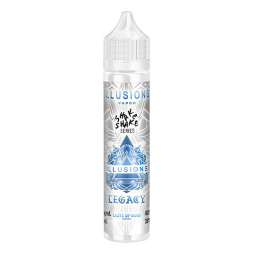 Illusions Taste of Gods Legacy 50ml