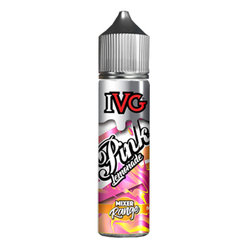 IVG Mixer Pink Lemonade 50ml