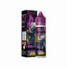 Tenshi Rush E-liquid Grape and Lime Soda 50ml