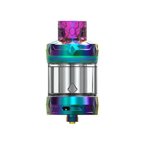 Aspire Odan Tank Rainbow and 7ml Bubble Glass