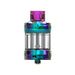 Aspire Odan Tank Rainbow and 7ml Bubble Glass