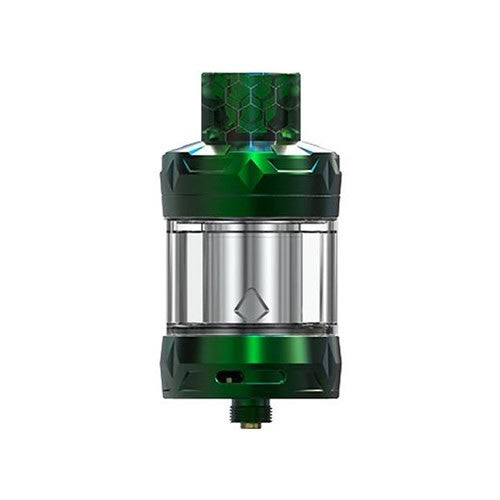 Aspire Odan Tank Emerald and 7ml Bubble Glass