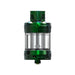 Aspire Odan Tank Emerald and 7ml Bubble Glass