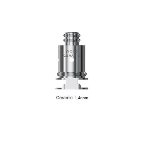 Smok Nord Ceramic 1.4omh