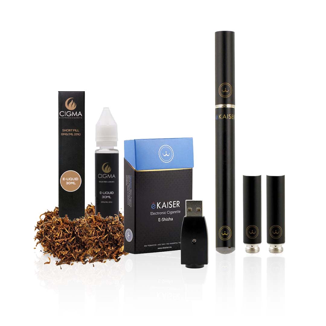 Cigarettes