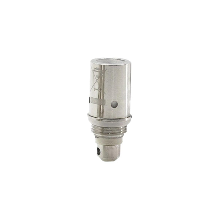 UniCoil BVC Coils V2 2.1ohm + Cigma Vape Clearomizer for Cigma Extra Battery e-Cigarette