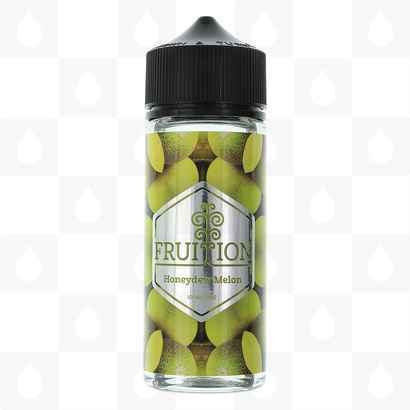 Cigma e-Cigarette Slim White + Fruition Honeydew Melon 100ml +Fruition Royal Sovereign Strawberry 100ml