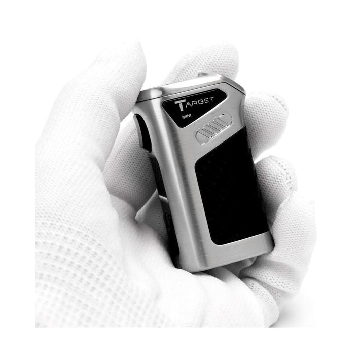 Vaporesso - Target Mini MOD - Mods - Silver