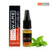 E-liquid, 10ml, 0mg, Menthol, Cigware