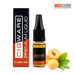 E-liquid, 10ml, 0mg, Peach, Cigware