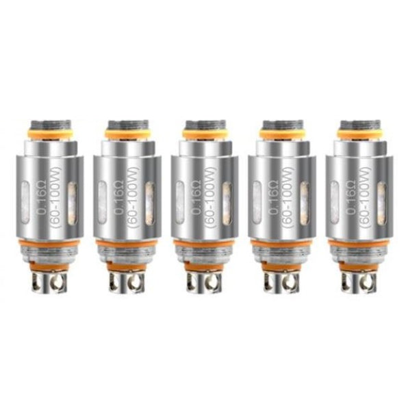 Aspire - Cleito EXO Coils - 5 Pack