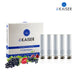 E Cigarette E Liquid 5 Pack White Cartomizer * Berries Mix* E Shisha for eKaiser Rechargeable eShisha Cigarette