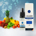 E liquid |Blue eKaiser Range | Fruit Mix 10ml | Refill For Electronic Cigarette & E Shisha