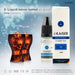 E liquid |Blue eKaiser Range | Cola 10ml | Refill For Electronic Cigarette & E Shisha - eKaiser - CIGEE