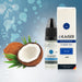 E liquid |Blue eKaiser Range | Coconut 10ml | Refill For Electronic Cigarette & E Shisha
