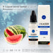 E liquid |Blue eKaiser Range | Watermelon 30ml | Refill For Electronic Cigarette & E Shisha - eKaiser - CIGEE
