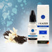 E liquid |Blue eKaiser Range | Vanilla 30ml | Refill For Electronic Cigarette & E Shisha
