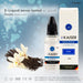 E liquid |Blue eKaiser Range | Vanilla 30ml | Refill For Electronic Cigarette & E Shisha - eKaiser - CIGEE