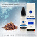E liquid |Blue eKaiser Range | Tobacco 30ml | Refill For Electronic Cigarette & E Shisha - eKaiser - CIGEE