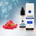 E liquid |Blue eKaiser Range | Rasberry 30ml | Refill For Electronic Cigarette & E Shisha