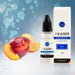 E liquid |Blue eKaiser Range | Peach 30ml | Refill For Electronic Cigarette & E Shisha