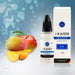 E liquid |Blue eKaiser Range | Mango 30ml | Refill For Electronic Cigarette & E Shisha