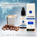E liquid |Blue eKaiser Range | Coffee Gum 30ml | Refill For Electronic Cigarette & E Shisha - eKaiser - CIGEE