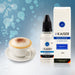 E liquid |Blue eKaiser Range | Cappuccino Gum 30ml | Refill For Electronic Cigarette & E Shisha