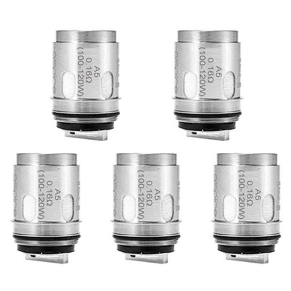 Aspire - Athos Coils A5 - Single Coil