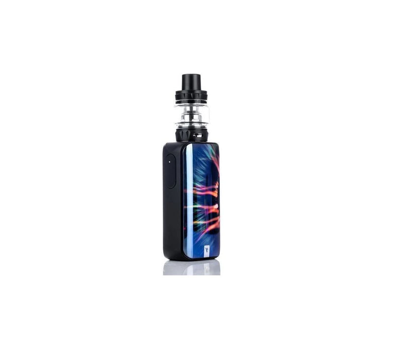 Vaporesso - Luxe-S Kit - Vaping Kit - Iris CIGEE.COM Vaporesso - Luxe-S Kit - Vaping Kit - Iris CIGEE.COM