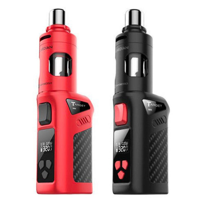 Vaporesso - Target Mini Kit - Vaping Kit - Red