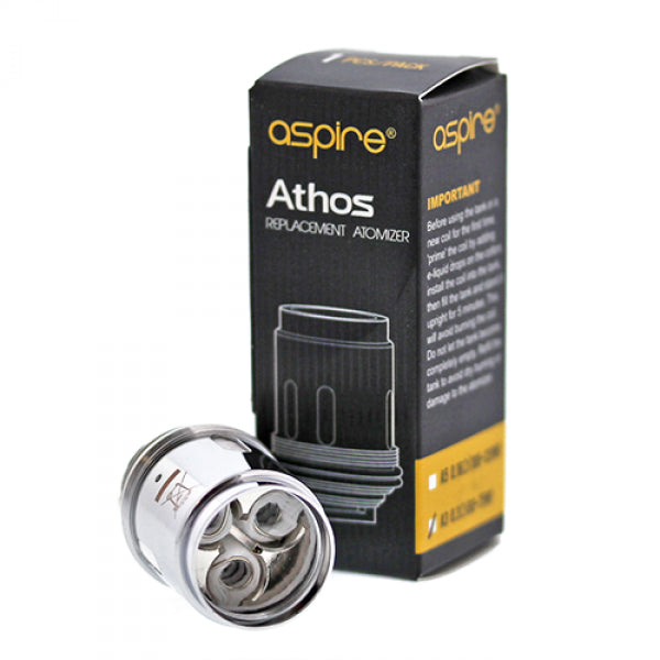 Aspire - Athos Coils A3 - Single Coil