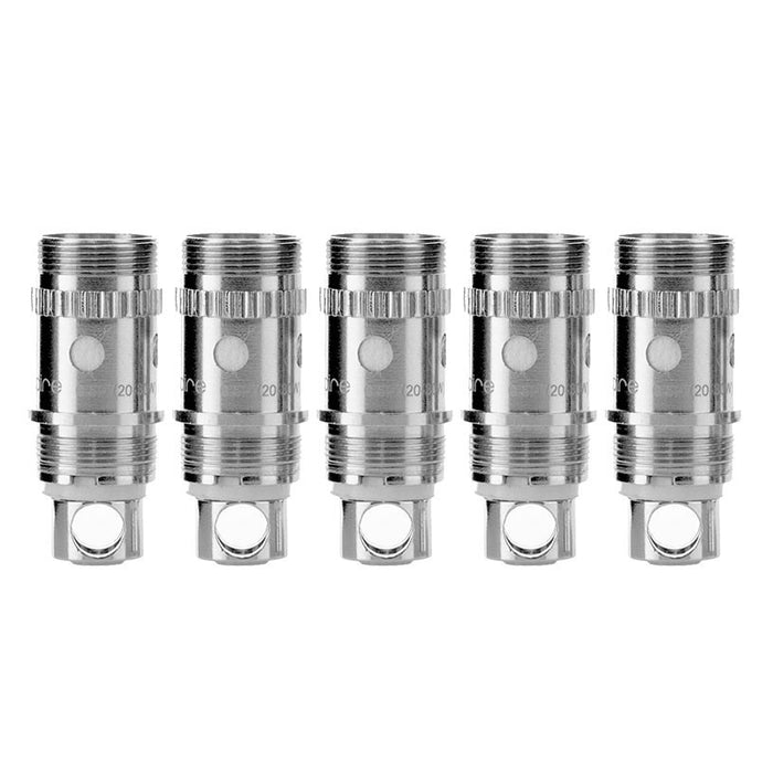 Aspire - Atlantis Coils - Sub Ohm Coils - 5 Pack