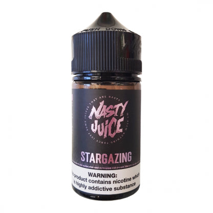 Nasty Juice - Stargazing E-Liquid - 50ml
