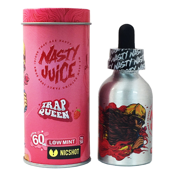 Nasty Juice - Trap Queen E-Liquid - 60ml
