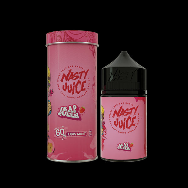 Nasty Juice - Trap Queen E-Liquid - 60ml