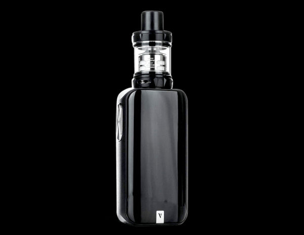 Vaporesso - Luxe Nano SKRR Kit - Black - Kit